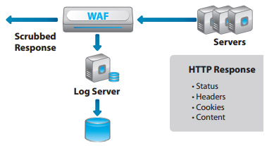 A10 Networks: Product Features - Web Application Firewall (WAF)