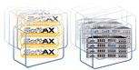 AX Virtual Chassis System (aVCS™)